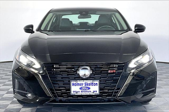 Used 2024 Nissan Altima SR FWD For Sale in Olive Branch, MS