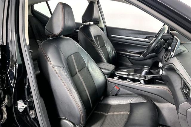 Used 2024 Nissan Altima SR FWD For Sale in Olive Branch, MS