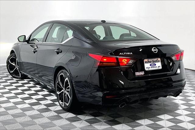 Used 2024 Nissan Altima SR FWD For Sale in Olive Branch, MS