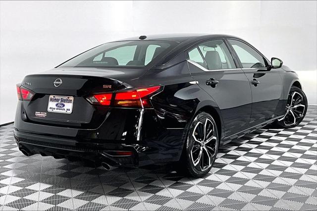 Used 2024 Nissan Altima SR FWD For Sale in Olive Branch, MS