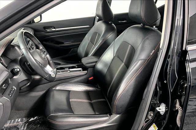 Used 2024 Nissan Altima SR FWD For Sale in Olive Branch, MS