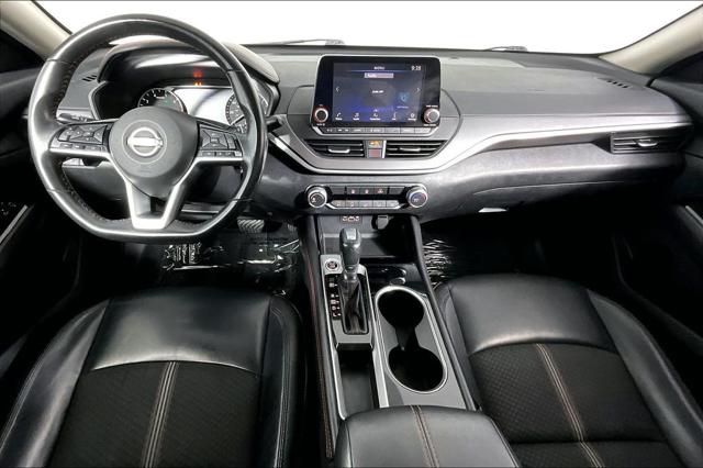 Used 2024 Nissan Altima SR FWD For Sale in Olive Branch, MS