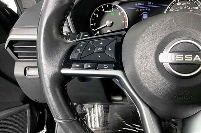 Used 2024 Nissan Altima SR FWD For Sale in Olive Branch, MS