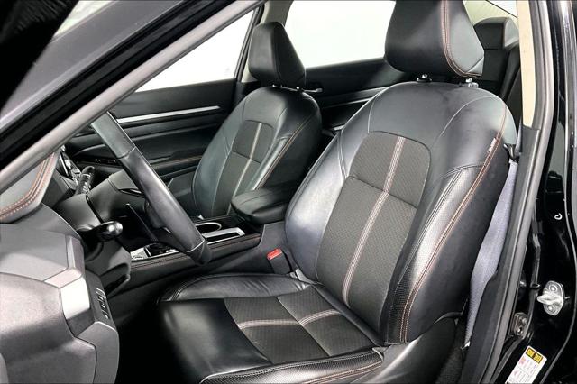 Used 2024 Nissan Altima SR FWD For Sale in Olive Branch, MS