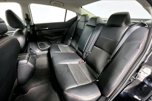 Used 2024 Nissan Altima SR FWD For Sale in Olive Branch, MS