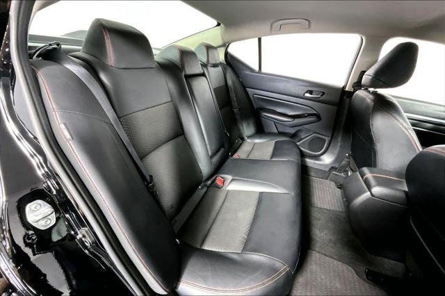 Used 2024 Nissan Altima SR FWD For Sale in Olive Branch, MS