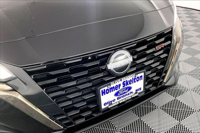 Used 2024 Nissan Altima SR FWD For Sale in Olive Branch, MS