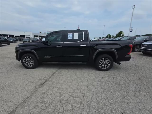 Used 2023 Toyota Tundra 1794 Edition For Sale in Millington, TN