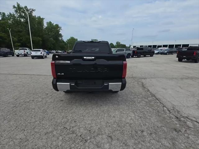 Used 2023 Toyota Tundra 1794 Edition For Sale in Millington, TN