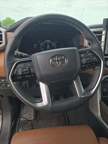 Used 2023 Toyota Tundra 1794 Edition For Sale in Millington, TN