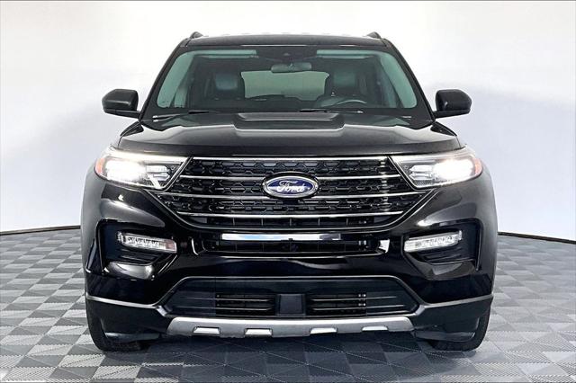 Used 2024 Ford Explorer XLT For Sale in Olive Branch, MS