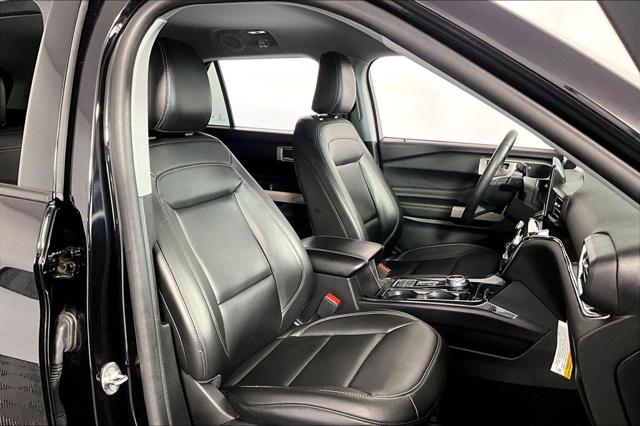 Used 2024 Ford Explorer XLT For Sale in Olive Branch, MS