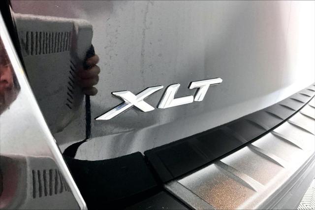 Used 2024 Ford Explorer XLT For Sale in Olive Branch, MS