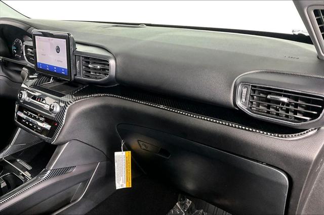 Used 2024 Ford Explorer XLT For Sale in Olive Branch, MS