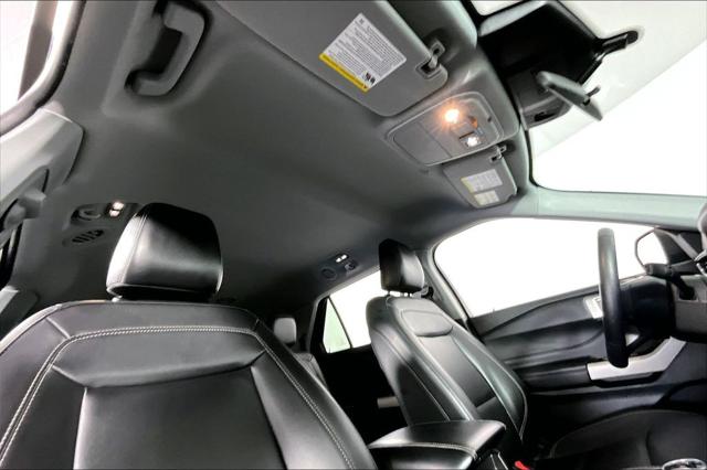 Used 2024 Ford Explorer XLT For Sale in Olive Branch, MS
