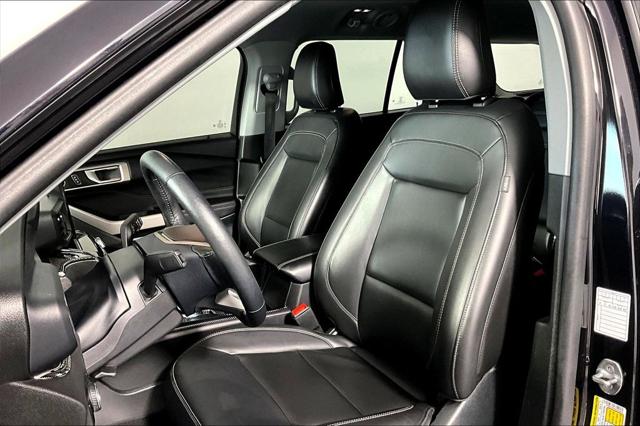 Used 2024 Ford Explorer XLT For Sale in Olive Branch, MS