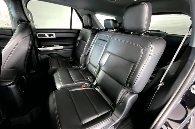 Used 2024 Ford Explorer XLT For Sale in Olive Branch, MS