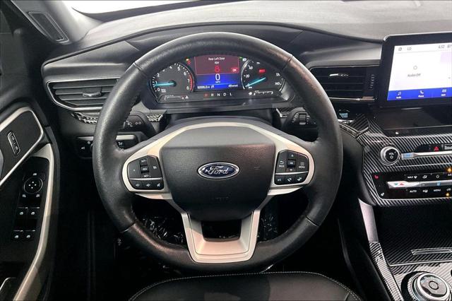 Used 2024 Ford Explorer XLT For Sale in Millington, TN