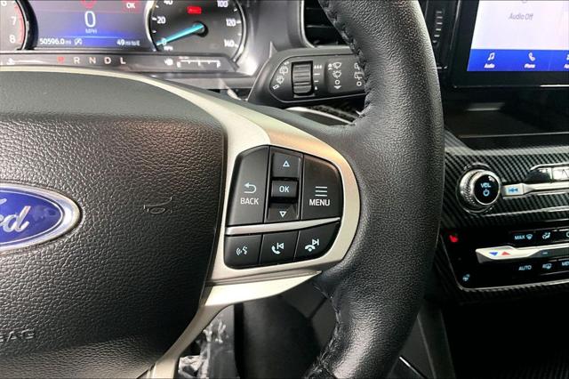 Used 2024 Ford Explorer XLT For Sale in Millington, TN