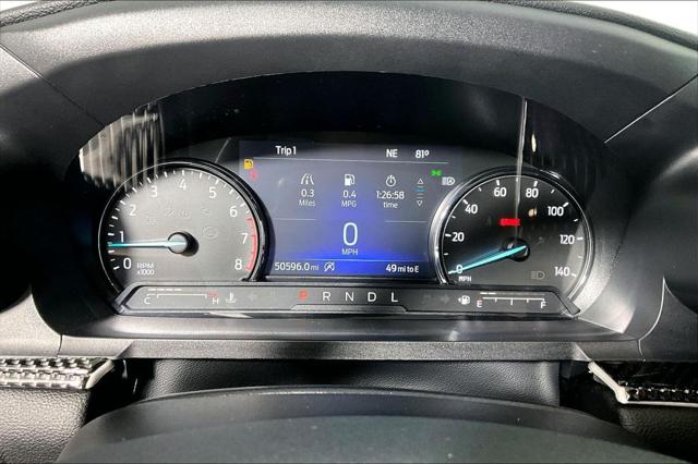 Used 2024 Ford Explorer XLT For Sale in Millington, TN