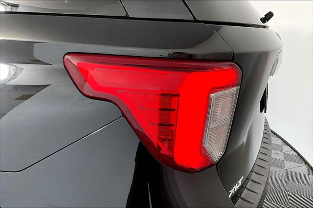 Used 2024 Ford Explorer XLT For Sale in Millington, TN
