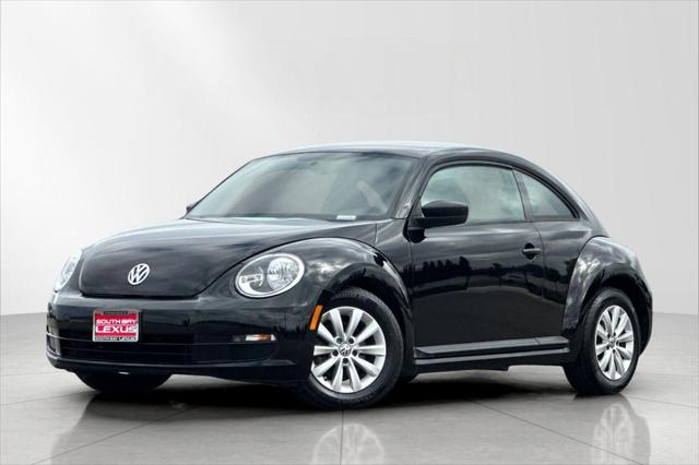 2013 Volkswagen Beetle 2.5L Entry for sale in Torrance, CA