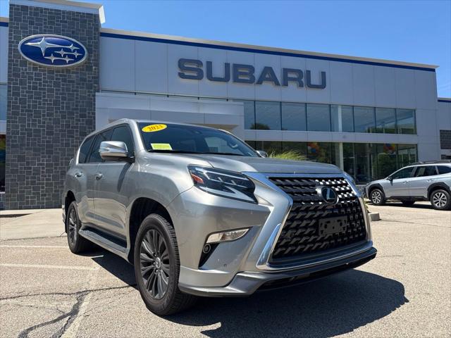 2023 Lexus GX 460 Premium for sale in West Warwick, RI