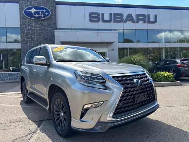2023 Lexus GX 460 Premium for sale in West Warwick, RI