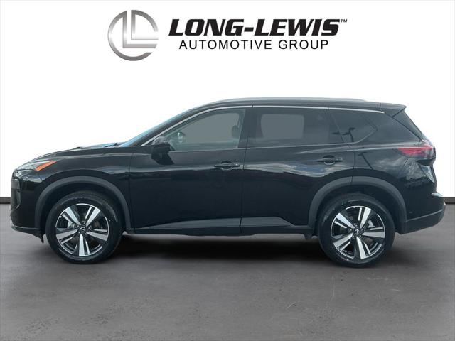 Used 2026 Nissan Rogue SL For Sale in Muscle Shoals, AL