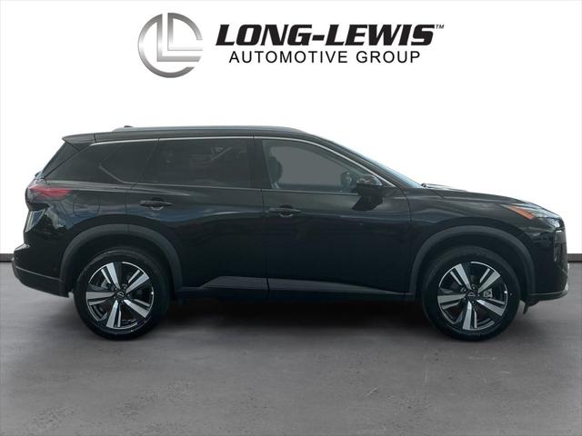 Used 2026 Nissan Rogue SL For Sale in Muscle Shoals, AL