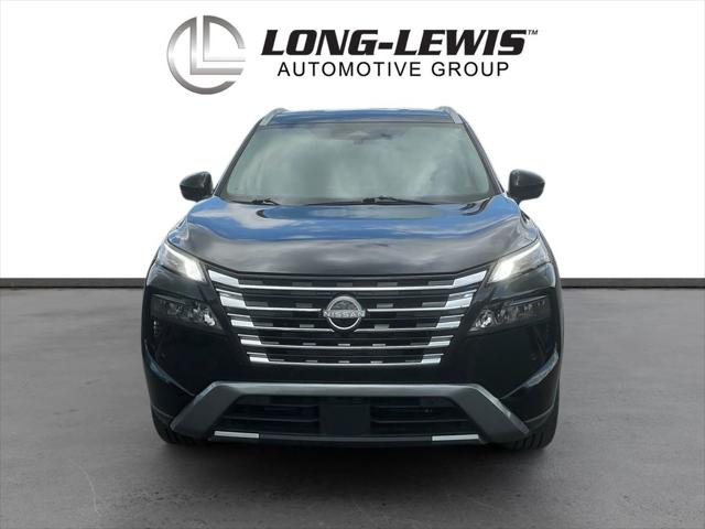 Used 2026 Nissan Rogue SL For Sale in Muscle Shoals, AL