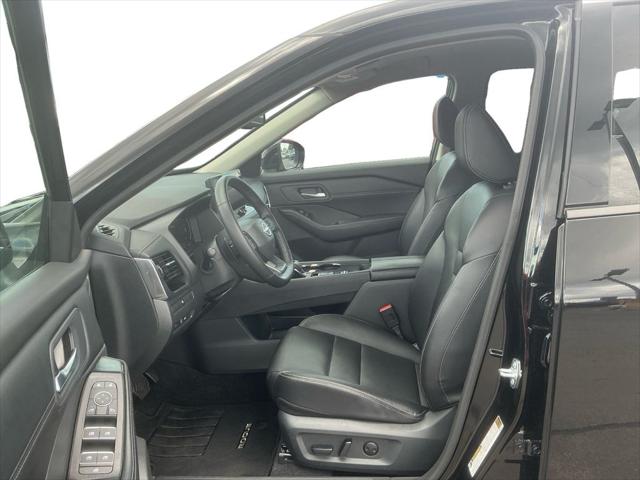 Used 2026 Nissan Rogue SL For Sale in Muscle Shoals, AL