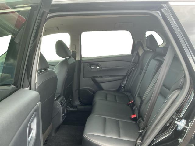 Used 2026 Nissan Rogue SL For Sale in Muscle Shoals, AL