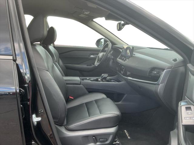 Used 2026 Nissan Rogue SL For Sale in Muscle Shoals, AL