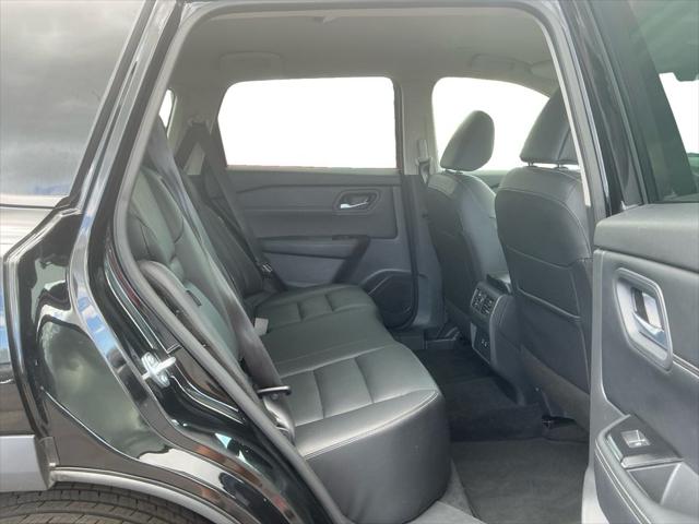 Used 2026 Nissan Rogue SL For Sale in Muscle Shoals, AL
