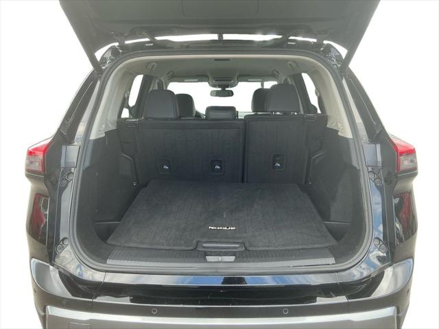 Used 2026 Nissan Rogue SL For Sale in Muscle Shoals, AL