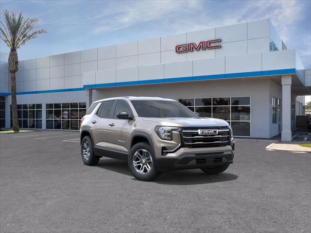 2027 GMC Terrain FWD Elevation for sale in Hanford, CA