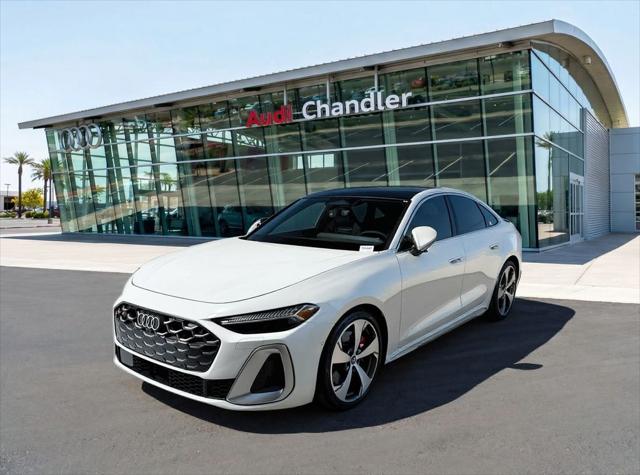 2026 Audi S5 Premium Plus TFSI quattro S tronic for sale in Chandler, AZ