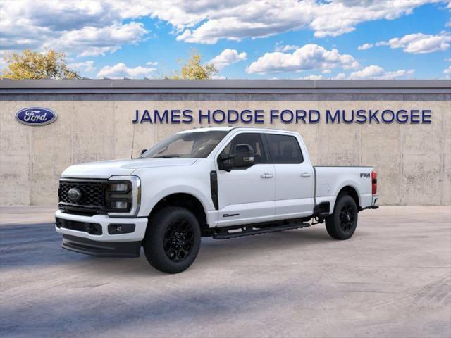 2026 Ford F-250 LARIAT for sale in Muskogee, OK