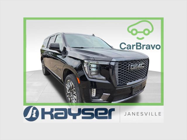 2023 GMC Yukon XL Denali Ultimate for sale in anesville, WI