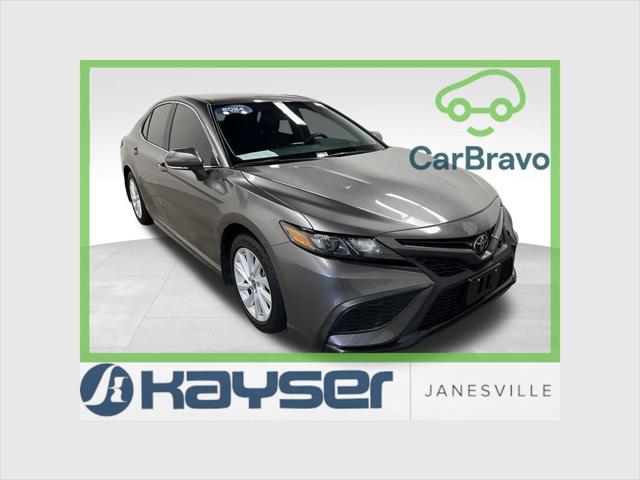 2024 Toyota Camry SE Nightshade for sale in anesville, WI