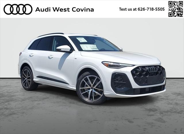 2026 Audi Q5 Prestige TFSI quattro S tronic for sale in West Covina, CA