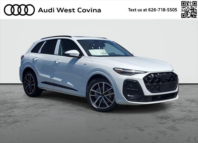 2026 Audi Q5 Prestige TFSI quattro S tronic for sale in West Covina, CA