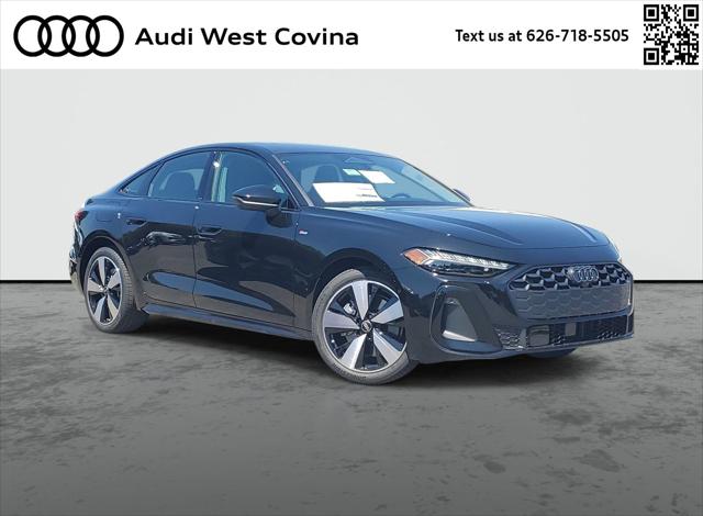 2026 Audi A5 Premium Plus TFSI quattro S tronic for sale in West Covina, CA