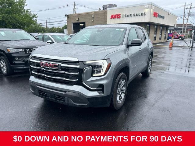 2025 GMC Terrain AWD Elevation for sale in Boston, ME