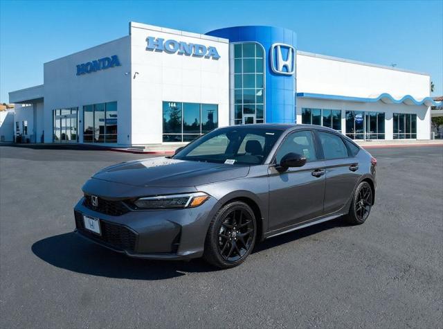 2026 Honda Civic Sport for sale in San Jose, CA