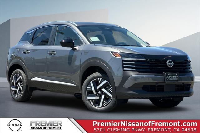 2026 Nissan Kicks SV for sale in Fremont, CA