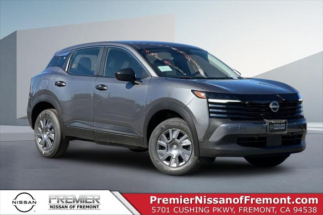 2026 Nissan Kicks S for sale in Fremont, CA