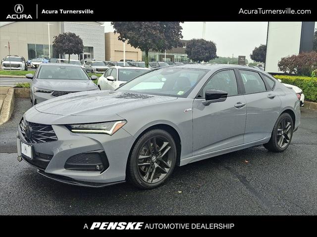 2025 Acura TLX A-SPEC Package for sale in Turnersville, NJ