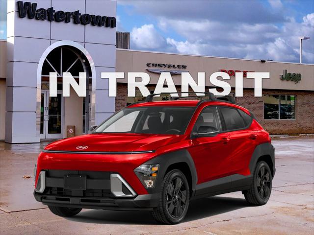 2026 Hyundai Kona SEL Sport for sale in Watertown, SD